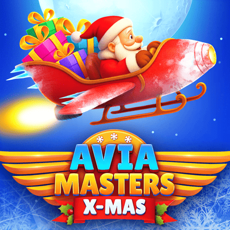 Aviamasters X-mas